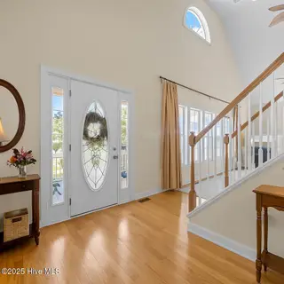 105 Everette Court, Newport, NC 28570 – photo 22: Virtually staged photo