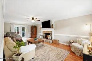 2108 Burnside Drive NW, Wilson, NC 27896 — 3-bedroom home in Woodridge, Wilson, NC, photo 16 of 42: 16-2108 Burnside Dr NW-16