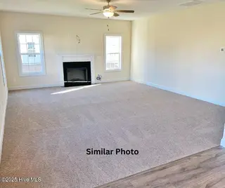904 Miranda Court, Jacksonville, NC 28546 – photo 9: Milan Similar 15