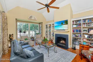 50 Brookhaven Road, Pinehurst, NC 28374 – photo 17: family room1