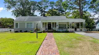 806 Beech Street, Goldsboro, NC 27530 – photo 1: DJI_0893