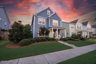 4421 Old Towne Street, Wilmington, NC 28412 – photo 2