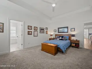 233 Coastline Circle, Cedar Point, NC 28584 – photo 18: Primary suite