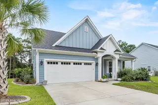 111 Everett Park Trail, Holly Ridge, NC 28445 – photo 2