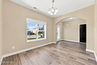 206 Seville Street, Jacksonville, NC 28546 — 4-bedroom home in Carolina Plantations, Jacksonville, NC, photo 9 of 54
