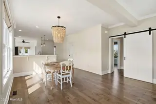 8701 Maple Ash Trail NE, Leland, NC 28451 — 4-bedroom home in Compass Pointe, Leland, NC, photo 13 of 47