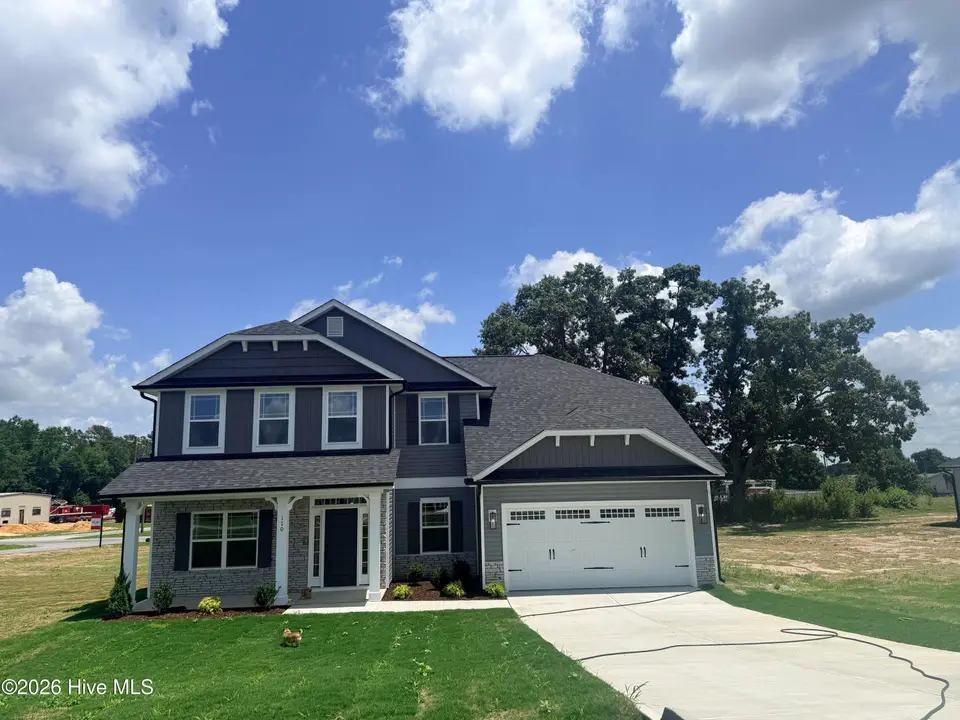 110 Brighton Street, La Grange, NC 28551 – photo 1 of 50: 1