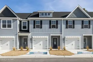 230 Cline Way Unit 130, Beaufort, NC 28516 – photo 9: New Construction Townhome in Beaufort