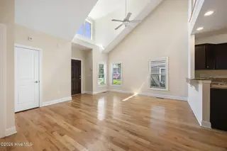 26 Cypress Circle, Southern Pines, NC 28387 – photo 8: 26 cypress from stairs