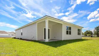 641 Bushy Trail Loop SW, Supply, NC 28462 — 4-bedroom home in Fox Run, Supply, NC, photo 23 of 23: Cali B - 109 Dagger Court - Lot 103 - Sa