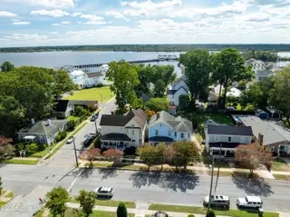 427 E Main Street, Washington, NC 27889 – photo 5: aerial 2