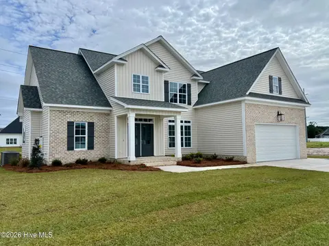 3020 Camille Drive, Winterville