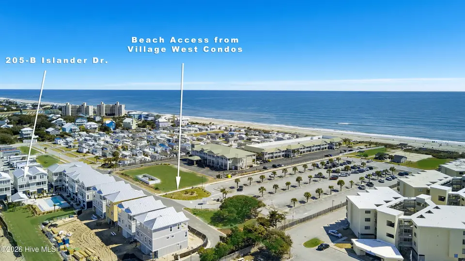 205 Islander Drive B2, Emerald Isle, NC 28594 – photo 1 of 24: Photo Mar 15 2022, 2 02 56 PM