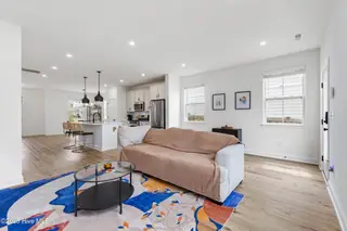971 Fresnel Run, Wilmington, NC 28412 — 3-bedroom home in Riverlights, Wilmington, NC, photo 6 of 27