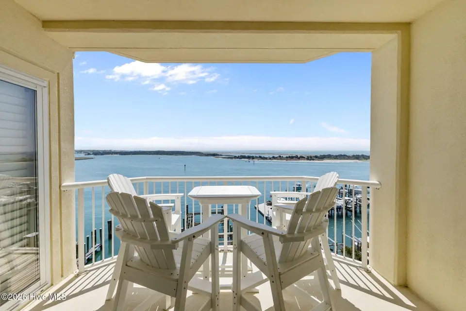 100 Olde Towne Yacht Club Drive 507, Beaufort, NC 28516 – photo 1 of 42: View