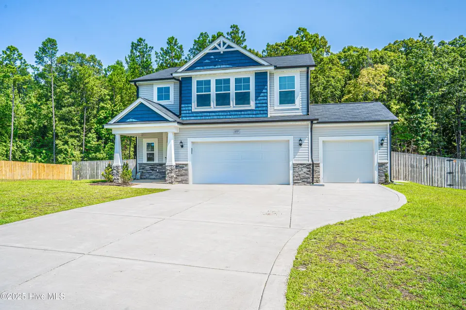 3155 Wilton Way, Vass, NC 28394 – photo 1 of 33: 3155 Wilton Way