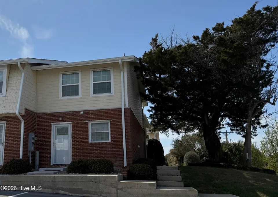283 Salter Path Road 115, Pine Knoll Shores, NC 28512 – photo 1 of 15: Front View