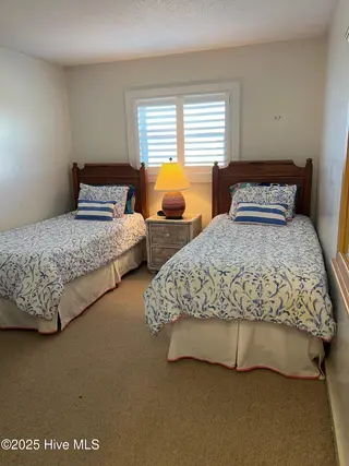 801 Ocean Drive, Emerald Isle, NC 28594 – photo 23: 23 Bedroom 3