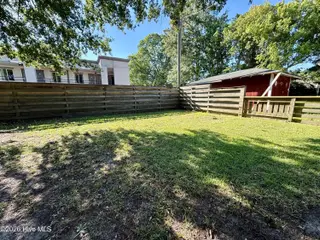 161 Walhurst Avenue, Chocowinity, NC 27817 – photo 9: Back Yard
