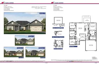 428 Lemonade Lane, Grimesland, NC 27837 – photo 2: 2140