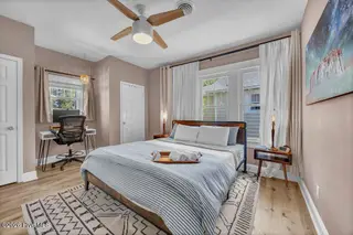 307 S 17th Street, Wilmington, NC 28401 – photo 14: Primary Bedroom