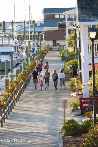805 Mulberry Street 109, Beaufort, NC 28516 – photo 16: Proximate to Downtown Beaufort