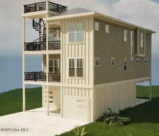 219 Greenville Avenue, Carolina Beach, NC 28428 – photo 4: IMG_1221