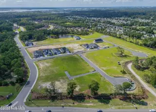 5403 Ellen Dale Place (Lot 39), Wilmington, NC 28412 — 4-bedroom home in Village at Motts Landing, Wilmington, NC, photo 8 of 10