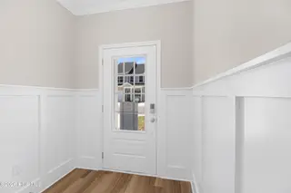238 Cline Way Unit 126, Beaufort, NC 28516 – photo 23: Entry