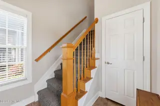 1924 Tara Court 202, Greenville, NC 27858 – photo 10: Foyer 2