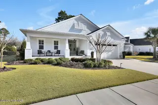226 Sand Dollar Lane, Southport, NC 28461 – photo 2: 226SandDollarLane-2
