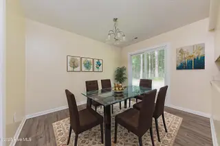 512 Walnut Drive, Jacksonville, NC 28540 – photo 14: 13DINING - Dining Room - Standard - 4