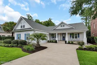 706 Bedminister Lane, Wilmington, NC 28405 – photo 1