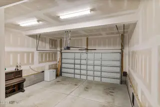 9001 Fox Trot Circle, Middlesex, NC 27557 – photo 22: 22-2 Car Attached Garage