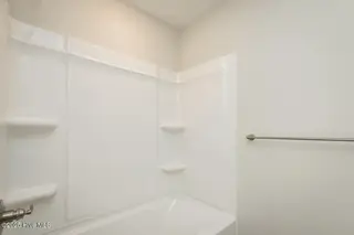 105 Ambergate Court, Rocky Mount, NC 27804 – photo 14: Monroe Plan #12- Master Ensuite Bathroom