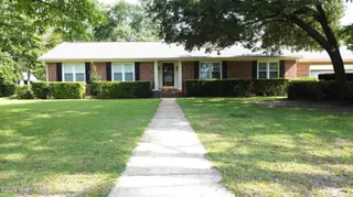 604 N Pinecrest Drive, Goldsboro, NC 27534 – photo 1: DJI_0249