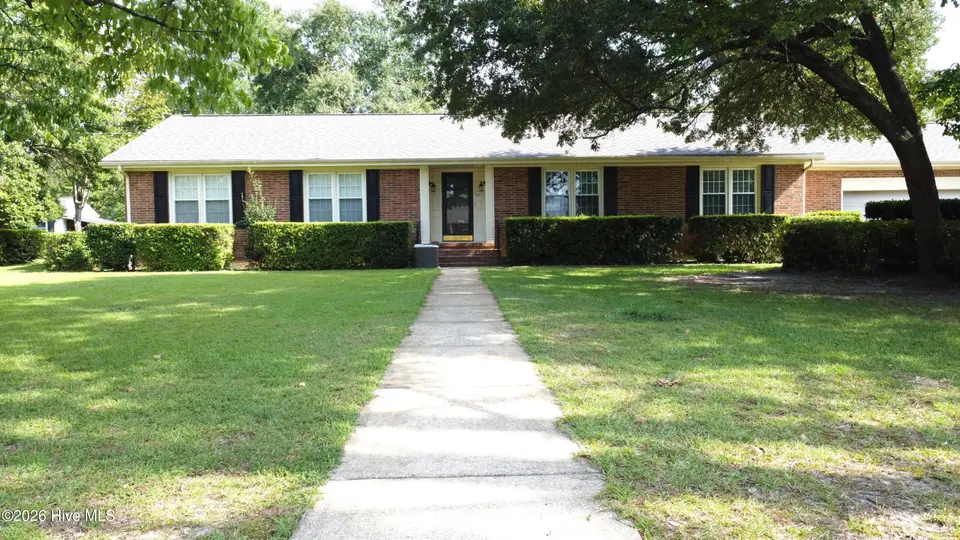 604 N Pinecrest Drive, Goldsboro, NC 27534 – photo 1 of 50: DJI_0249