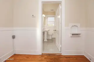 402 Warlick Street, Jacksonville, NC 28540 — 3-bedroom home in Murrill Subdivision, Jacksonville, NC, photo 19 of 46: 402 Warlick-19