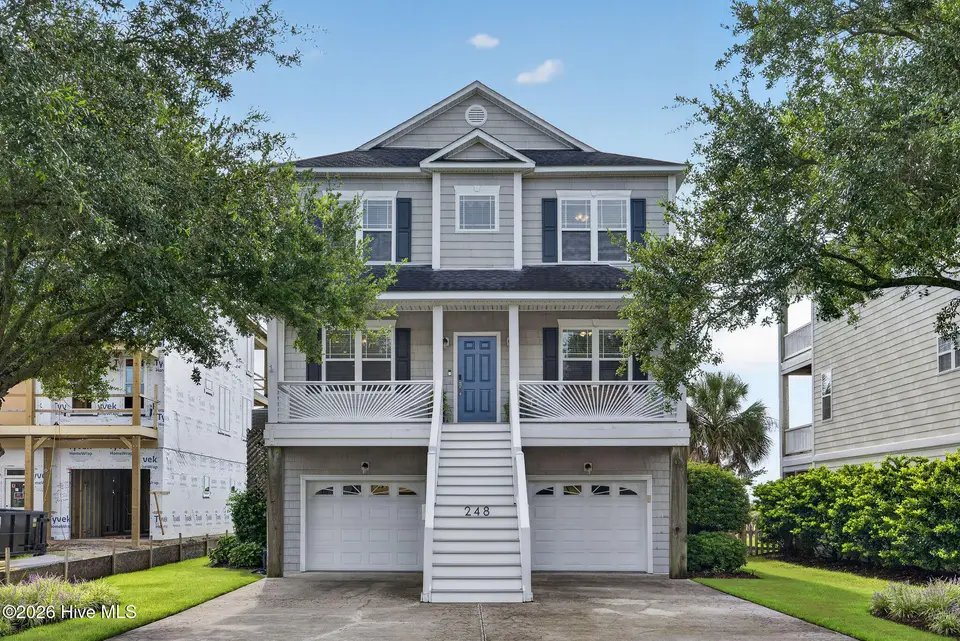 248 Windy Hills Drive, Wilmington, NC 28409 – photo 1 of 67
