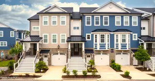 620 Eastwood Park Road 20-C, Sunset Beach, NC 28468 — 4-bedroom townhome in Sea Trail Plantation, Sunset Beach, NC, photo 1 of 63: 620 Eastwood Park 20C