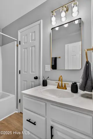 103 Lincoln Place Circle, Leland, NC 28451 – photo 19: Primary Bath