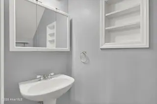 700 Shoals Drive, Wilmington, NC 28411 — 4-bedroom home in Bayshore Estates, Wilmington, NC, photo 13 of 29