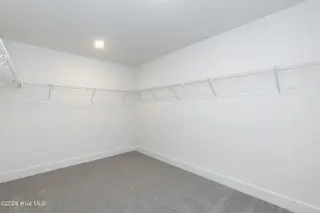 204 Jackson Ridge Way, Pikeville, NC 27863 – photo 23: Primary Closet 01