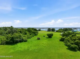 3246 Cedar Island Road, Cedar Island, NC 28520 – photo 3: View from house