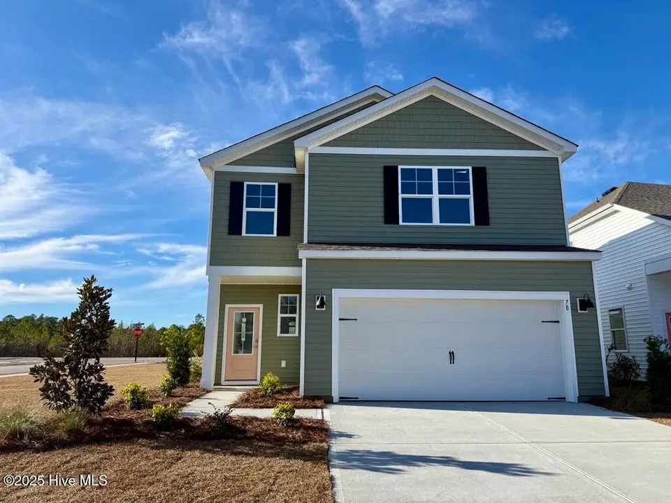 78 Brogdon Street Lot 24, Wilmington, NC 28411 – photo 1 of 37: Image (12)