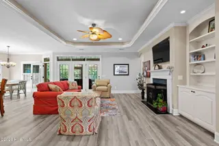 3693 Wingfoot Drive, Southport, NC 28461 — 4-bedroom home in St James, Southport, NC, photo 14 of 61