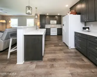 100 Cutters Lane, Elizabeth City, NC 27909 – photo 13: Kitchen 2