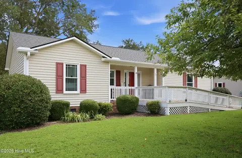 2623 Thomas Langston Road, Winterville