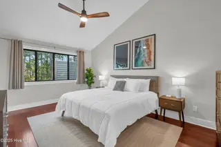 207 Saint Luke Court, Wilmington, NC 28409 — 2-bedroom waterfront townhome in Caneel Cove, Wilmington, NC, photo 13 of 34: 207 st luke ct -00021