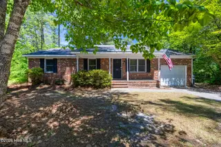 200 Sandhills Circle, Pinehurst, NC 28374 – photo 15: 200 Sandhills Circle-14